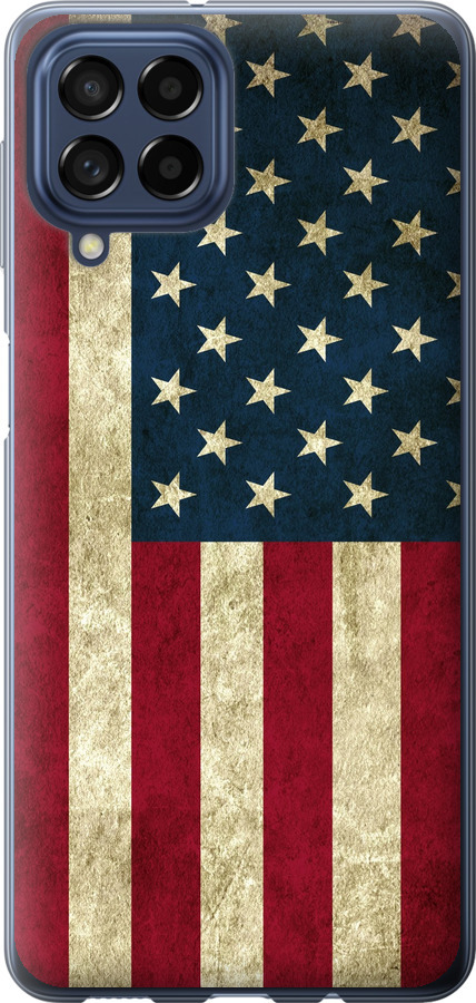 Прапор США