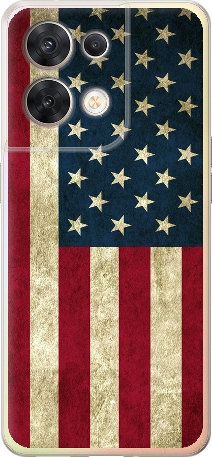 Прапор США
