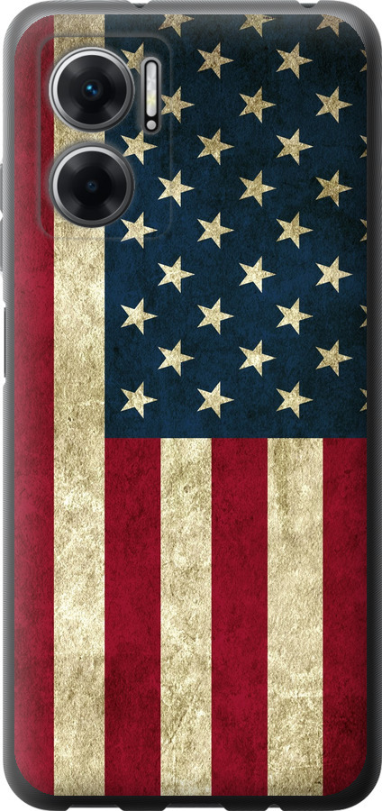 Прапор США