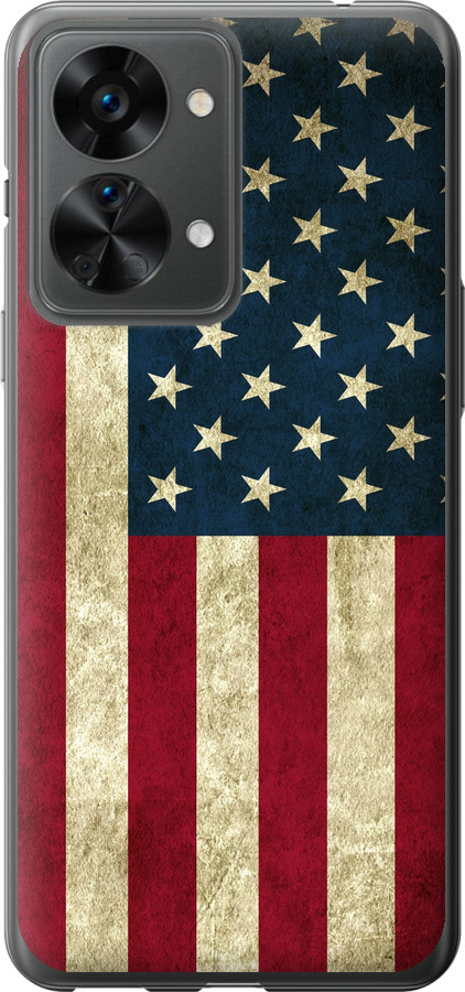 Прапор США