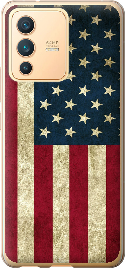 Прапор США