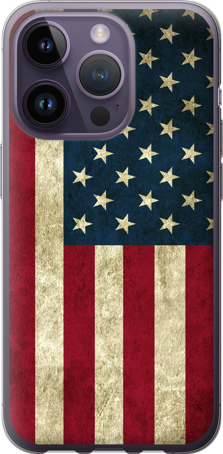 Прапор США