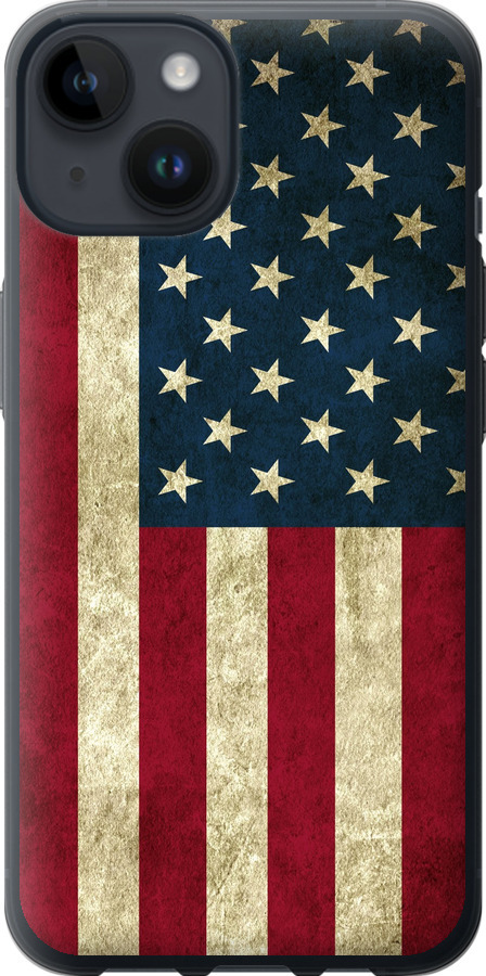 Прапор США