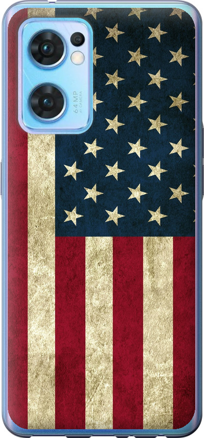 Прапор США