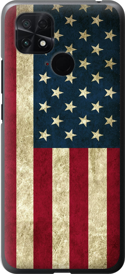 Прапор США