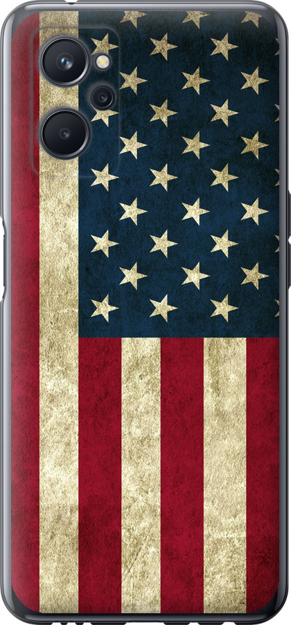 Прапор США
