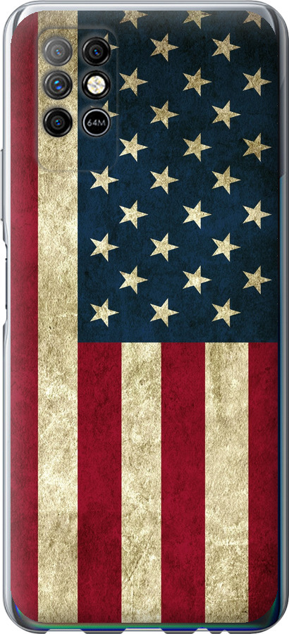 Прапор США