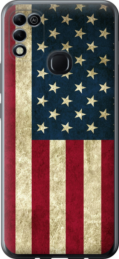 Прапор США