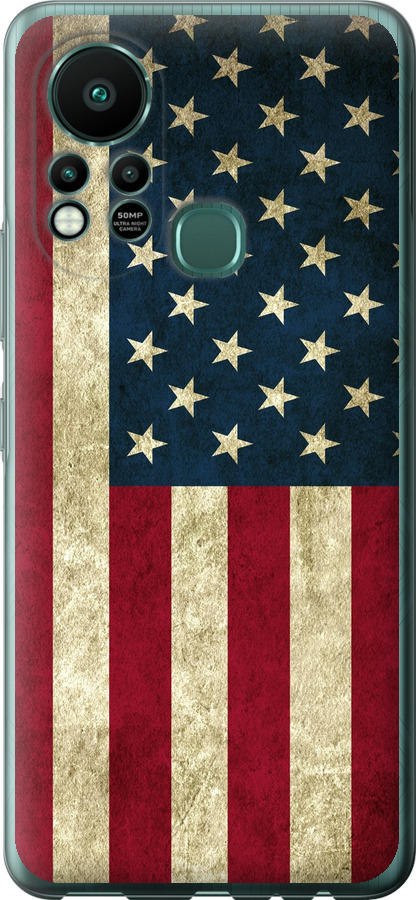 Прапор США