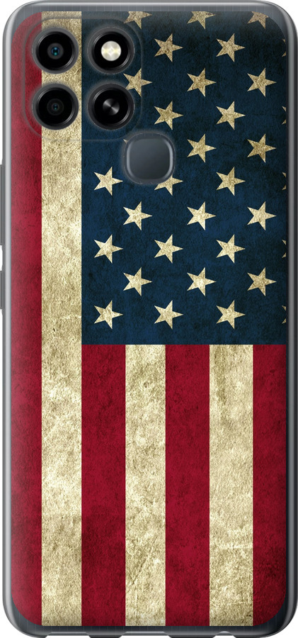 Прапор США