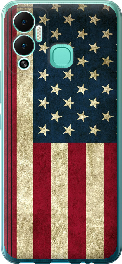 Прапор США