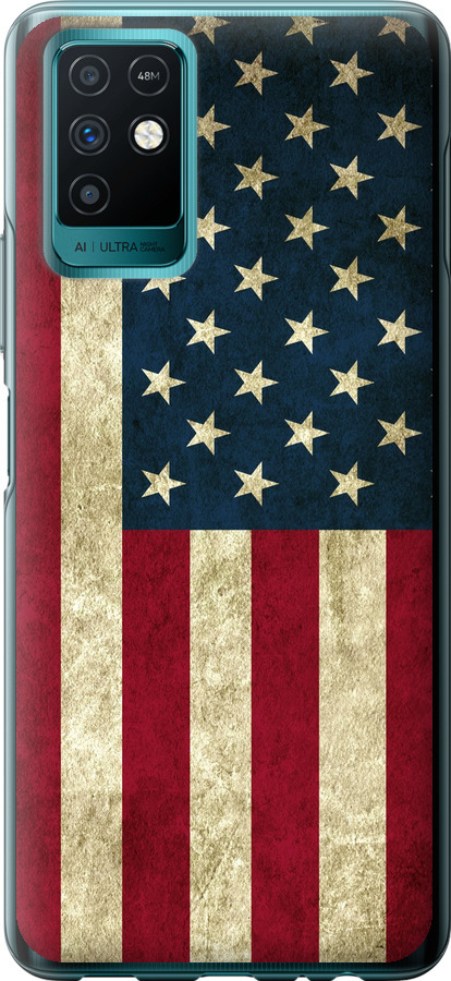Прапор США