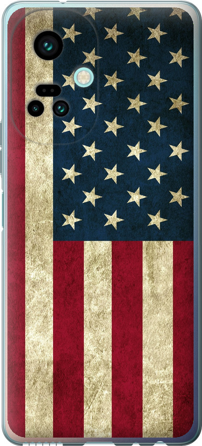 Прапор США