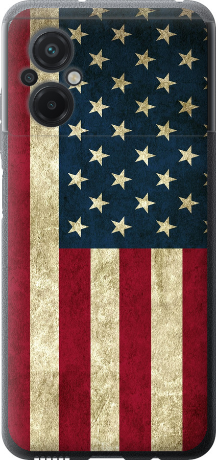 Прапор США
