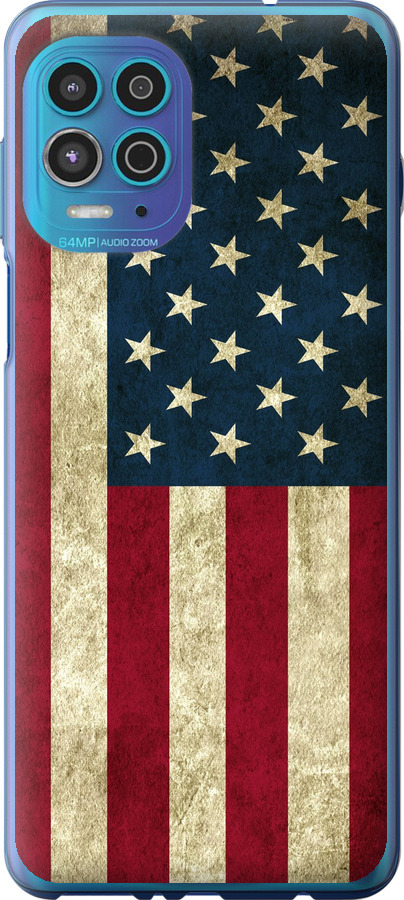Прапор США