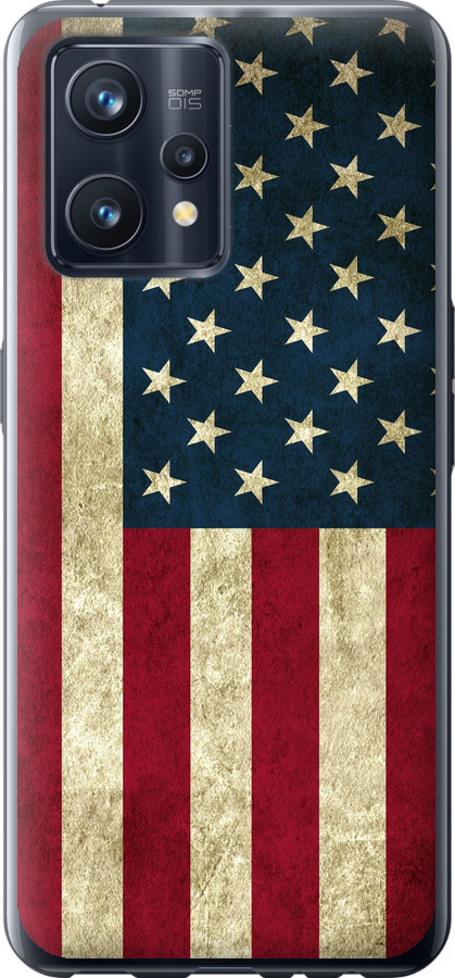 Прапор США