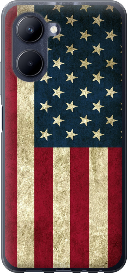 Прапор США