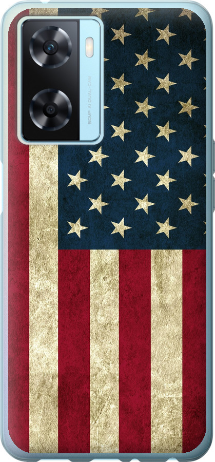 Прапор США
