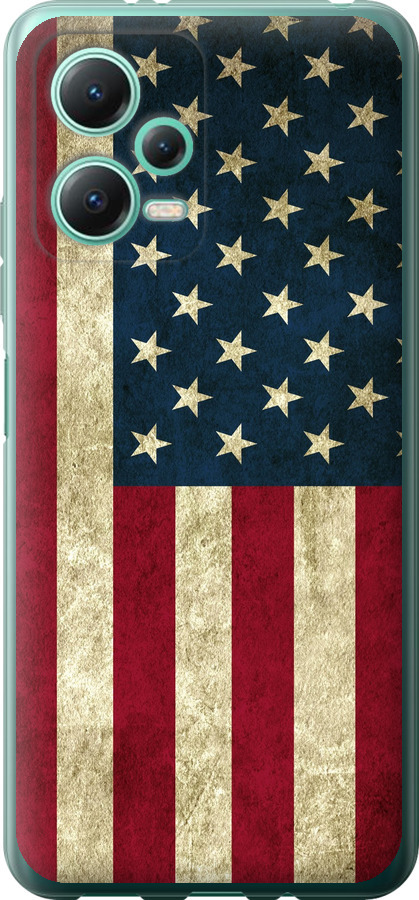 Прапор США