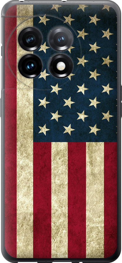 Прапор США