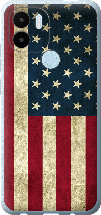 Прапор США