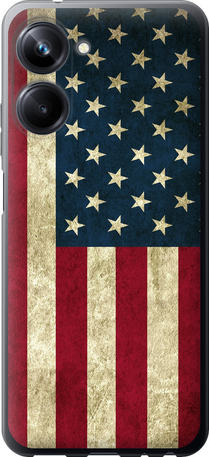 Прапор США