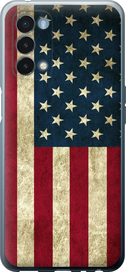 Прапор США