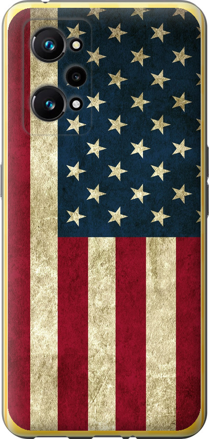 Прапор США