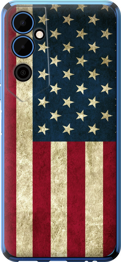 Прапор США