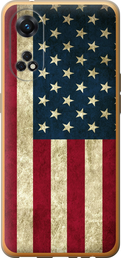 Прапор США