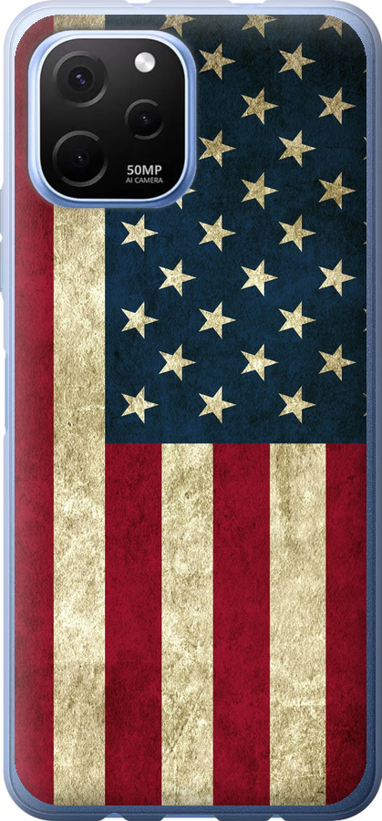 Прапор США
