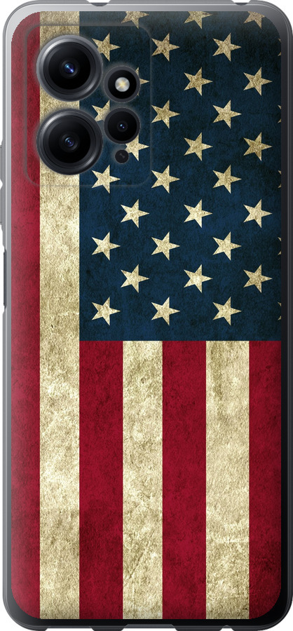 Прапор США