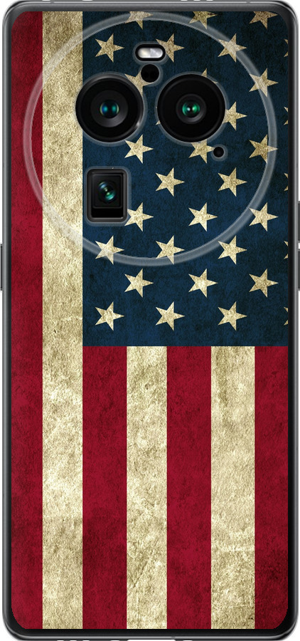 Прапор США