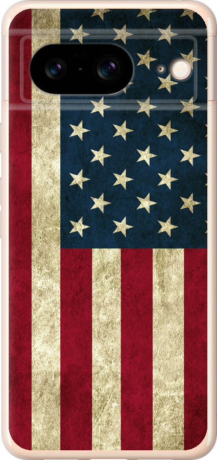 Прапор США