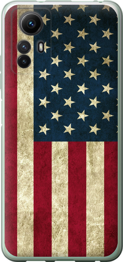 Прапор США