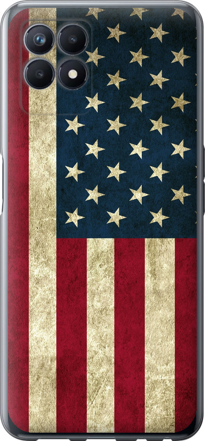 Прапор США