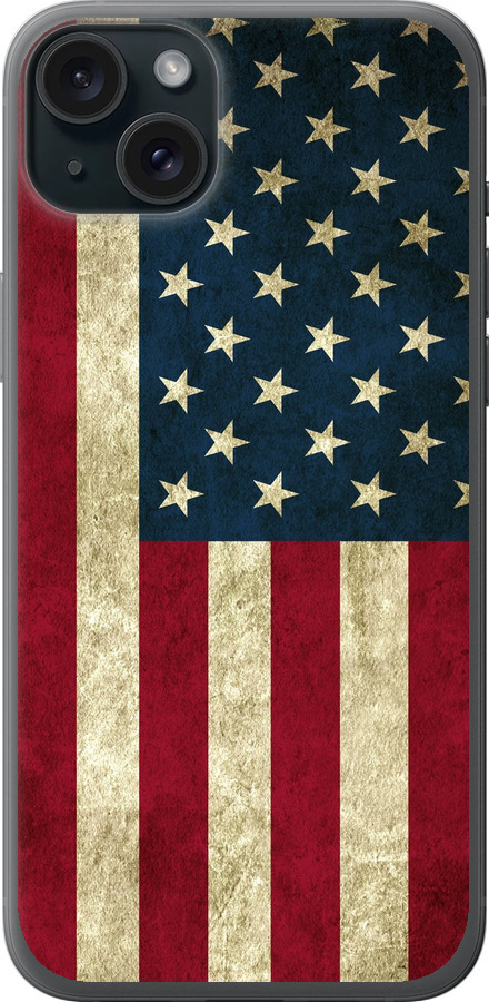 Прапор США