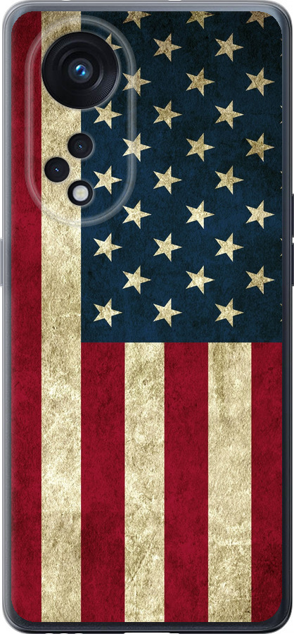 Прапор США