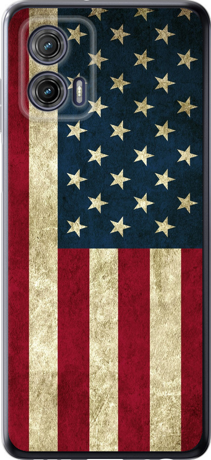 Прапор США
