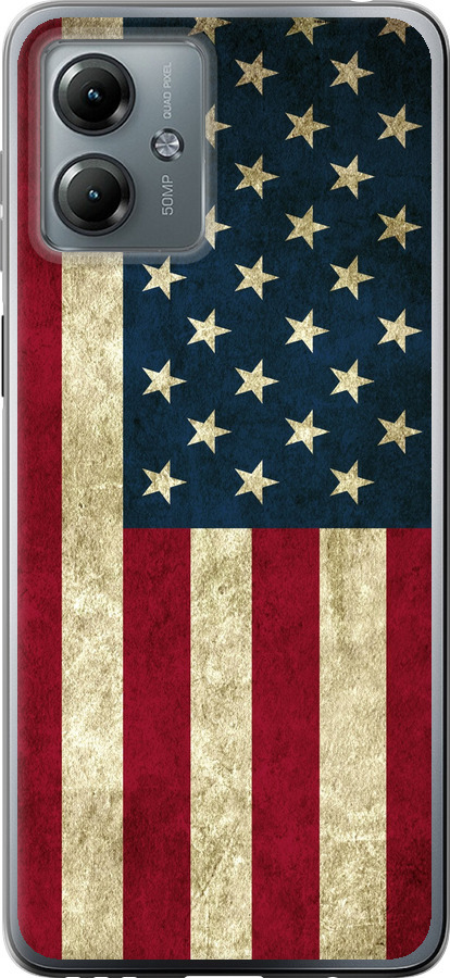 Прапор США