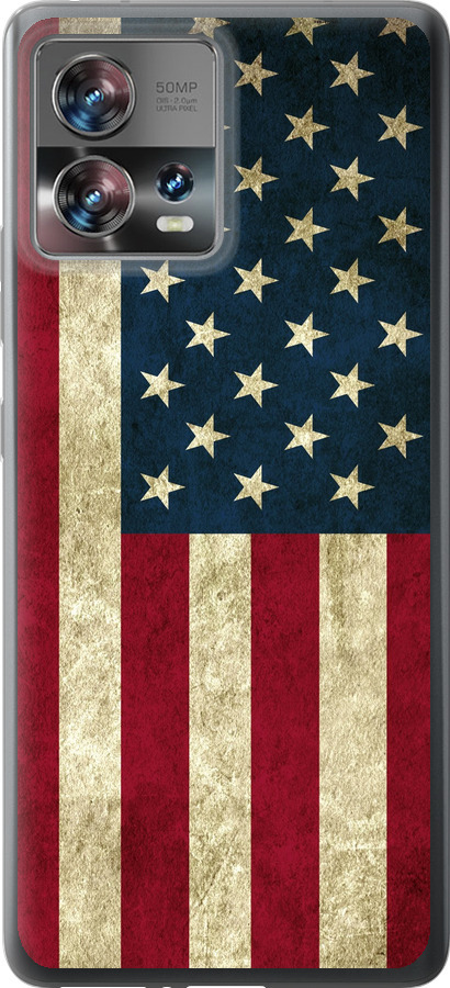 Прапор США