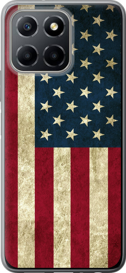 Прапор США