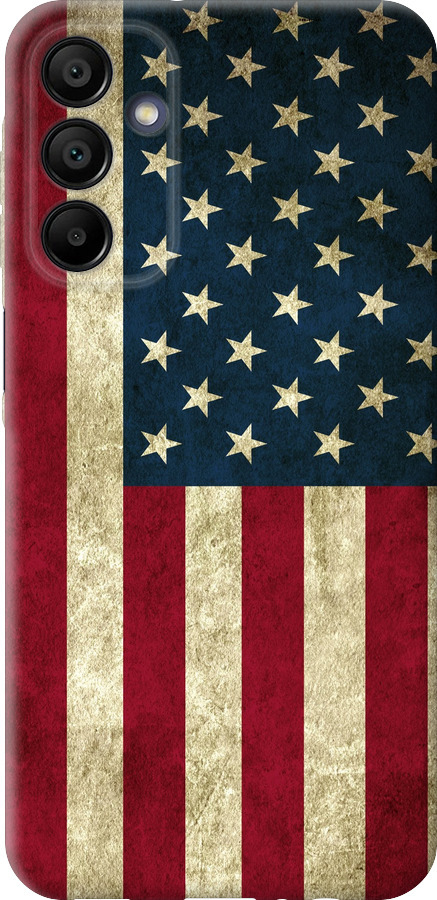 Прапор США