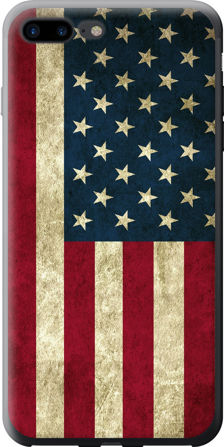 Прапор США