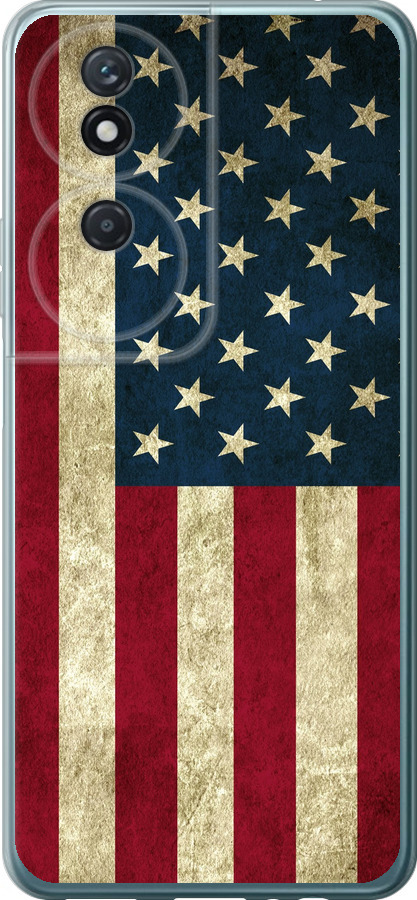 Прапор США