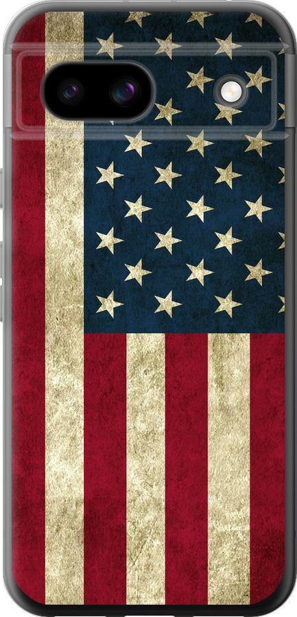 Прапор США