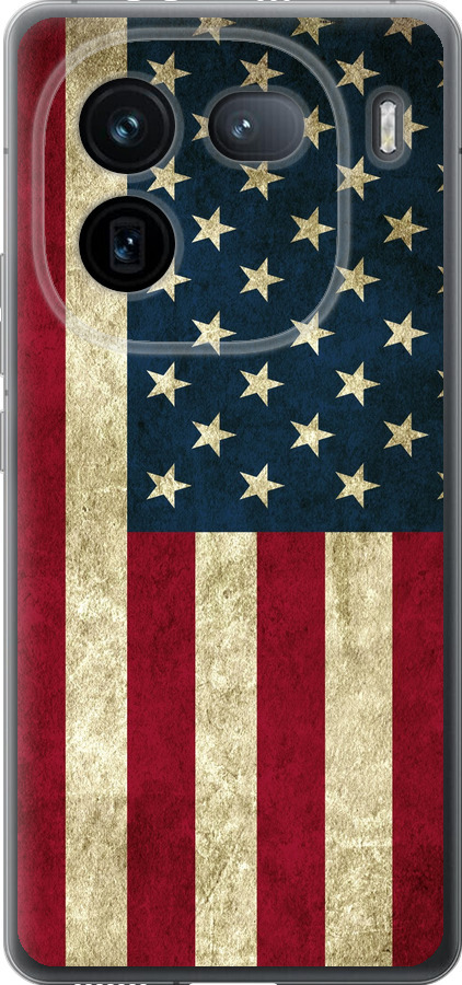 Прапор США