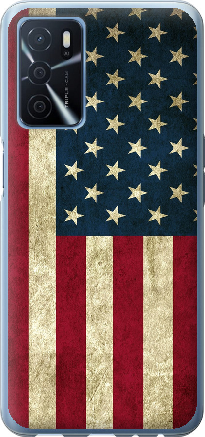 Прапор США