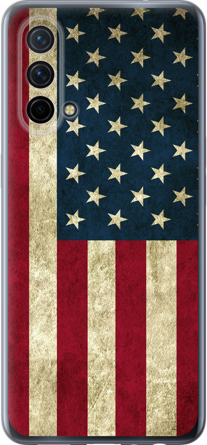 Прапор США