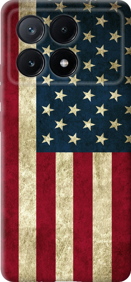 Прапор США